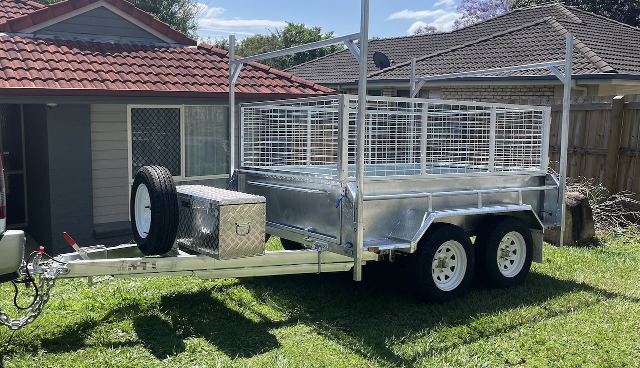 Trailer Owner Profile Picture